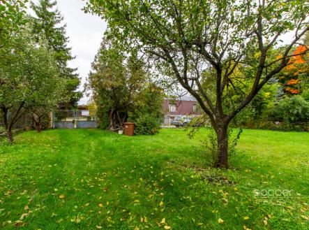 Prodej pozemku pro bydlení, 1 150 m²