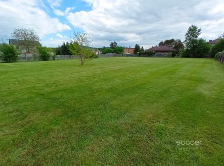 Prodej pozemku pro bydlení, 3 109 m²