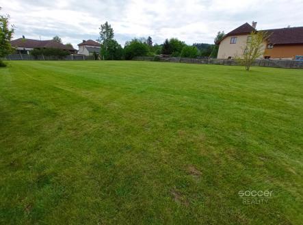 Prodej pozemku pro bydlení, 3 109 m²