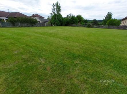 Prodej pozemku pro bydlení, 3 109 m²