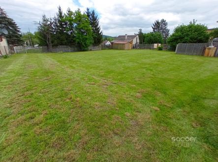 Prodej pozemku pro bydlení, 3 109 m²