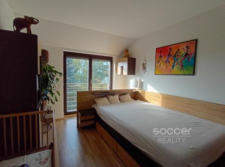 Pronájem bytu, 3+kk, 54 m² obrázek