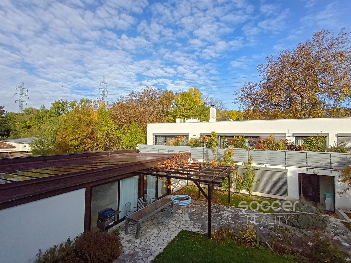 Pronájem bytu 3+kk, 54 m2, Praha 6 - Břevnov, ul. Nad Motolskou nemocnicí.