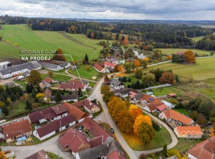 Prodej domu/vily, 80 m²