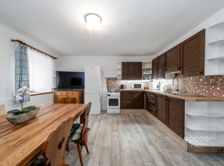 Prodej domu/vily, 80 m²