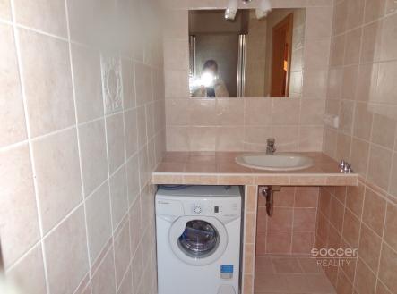 Pronájem bytu, 2+kk, 70 m²