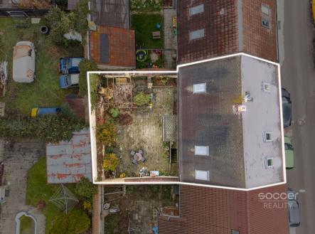 Prodej domu/vily, 160 m²