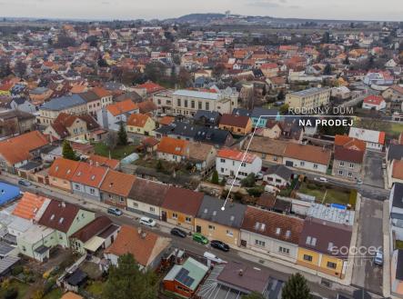 Prodej domu/vily, 160 m²