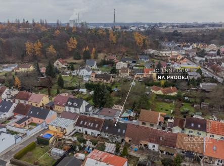 Prodej domu/vily, 160 m²