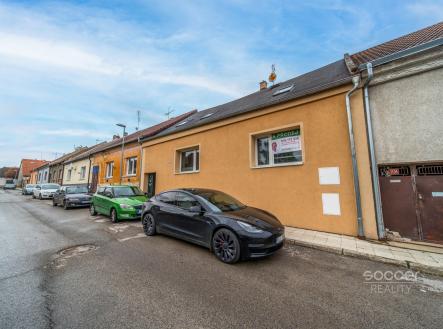 Prodej domu/vily, 160 m²