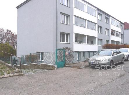 Pronájem bytu, 2+kk, 50 m²