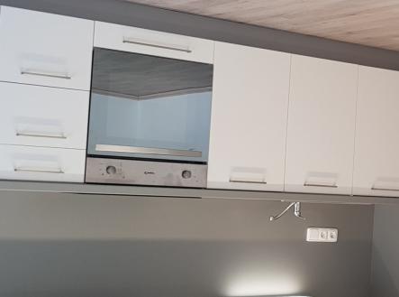 Pronájem bytu, 2+kk, 50 m²