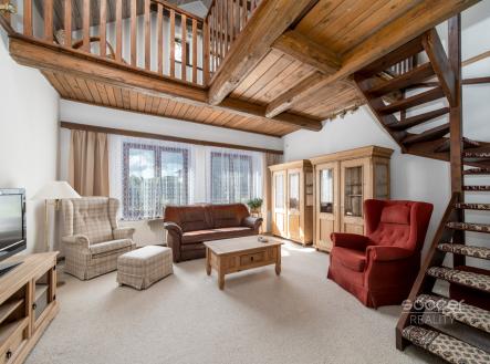 Pronájem domu/vily, 180 m²