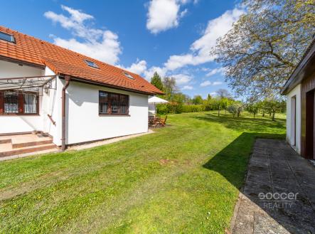 Pronájem domu/vily, 180 m²