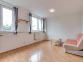 Pronájem bytu, 1+kk, 29 m²