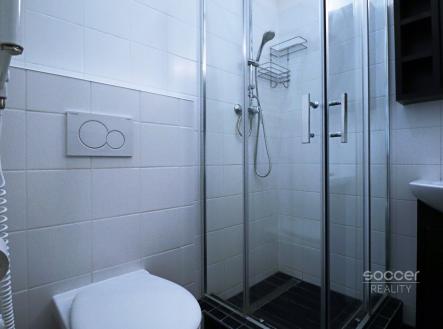 Pronájem bytu, 2+kk, 45 m²