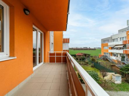 Prodej bytu, 2+kk, 48 m²