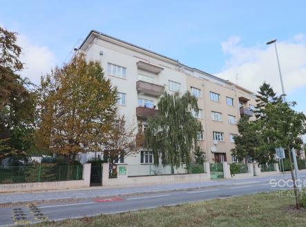 Prodej bytu, 3+1, 136 m²