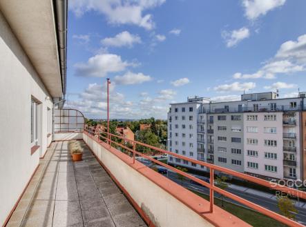 Prodej bytu, 3+1, 136 m²