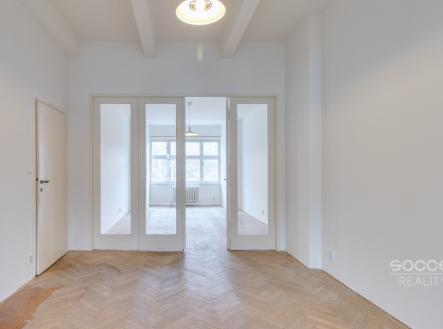 Prodej bytu, 4+1, 114 m²