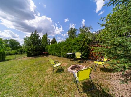 Pronájem chaty/rekreačního objektu, 20 m²