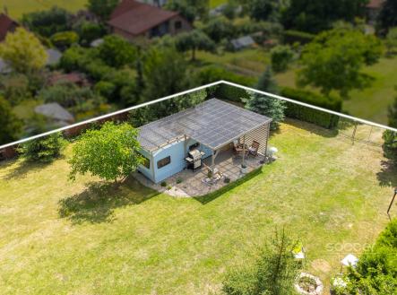 Pronájem chaty/rekreačního objektu, 20 m²