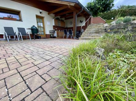 Pronájem chaty/rekreačního objektu, 140 m²