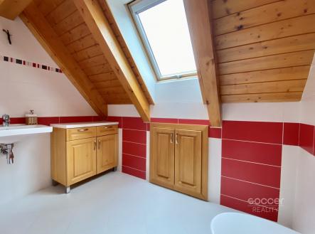 Pronájem chaty/rekreačního objektu, 140 m²