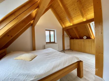 Pronájem domu/vily, 140 m²