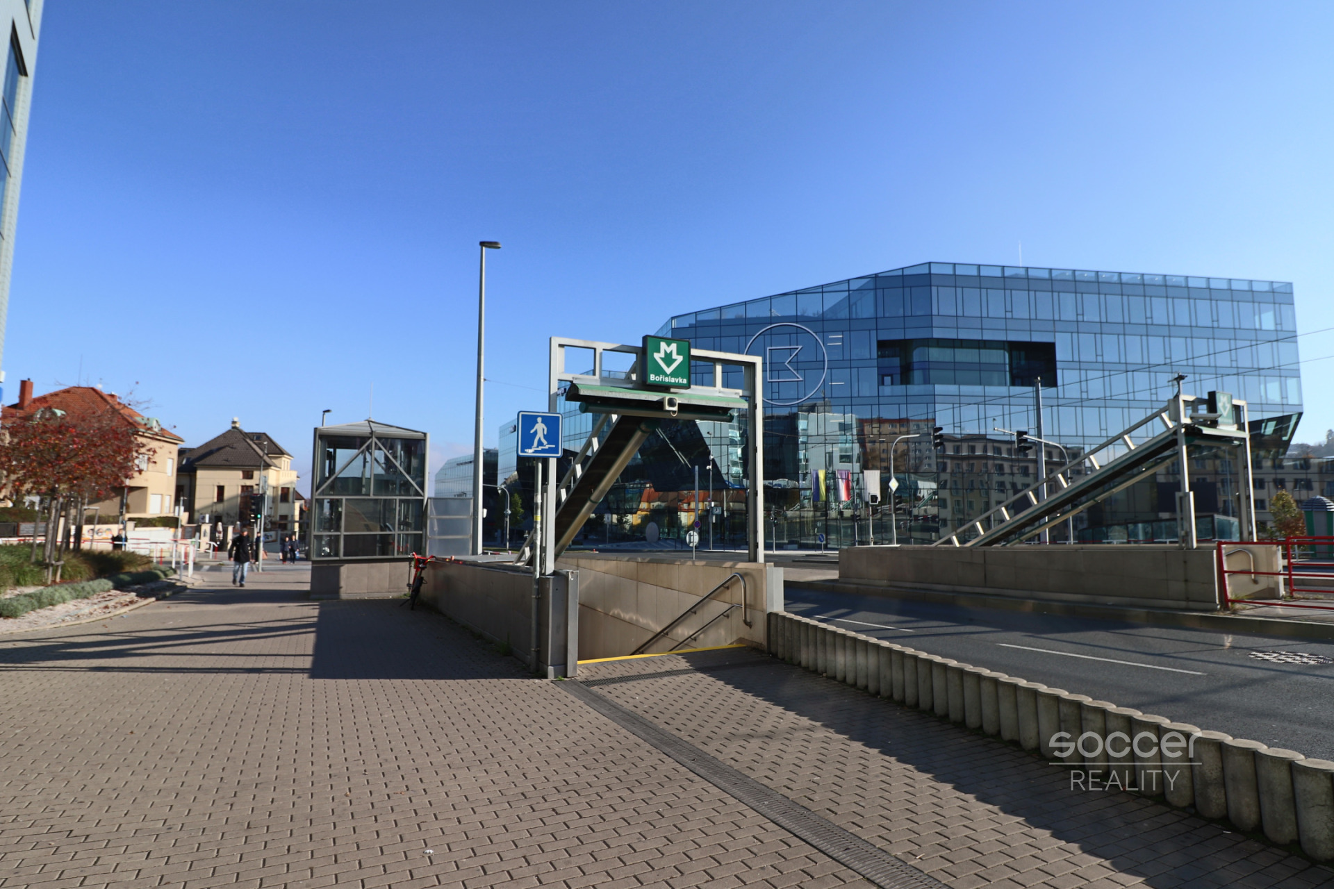 Pronájem hezkého bytu 2+1/S, 55 m2, Praha 6 - Vokovice, ul. K Lánu.