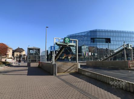 Pronájem bytu, 2+1, 55 m²