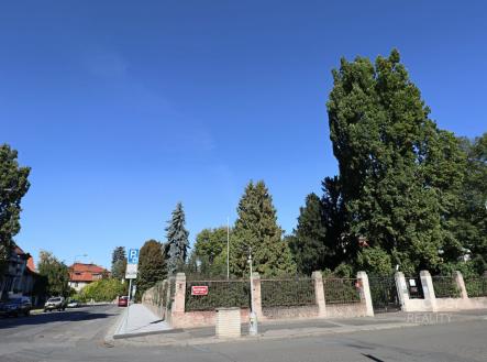 Pronájem kanceláře, 70 m²