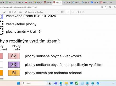 Prodej pozemku pro bydlení, 6 230 m²