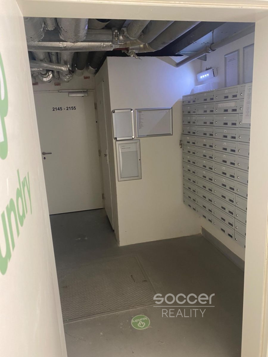 Pronájem sklepa 3 m2 Praha, ul. Děčínská.