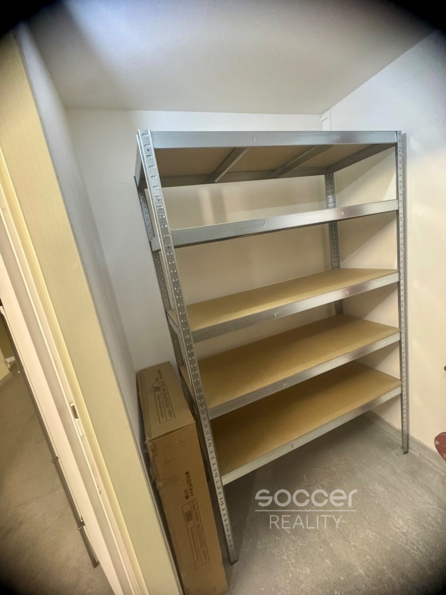 Pronájem sklepa 3 m2 Praha, ul. Děčínská.