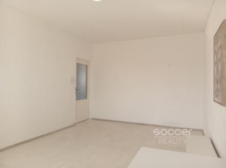 Pronájem bytu, 2+1, 52 m²