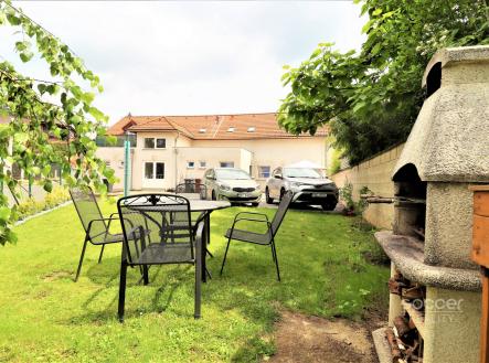 Pronájem bytu, 3+kk, 76 m²