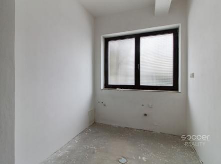 Pronájem bytu, 2+kk, 90 m²