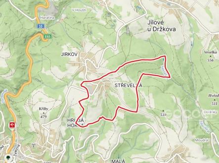 Pronájem pozemku, ostatní, 2 074 m²