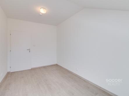 Pronájem bytu, 2+kk, 52 m²