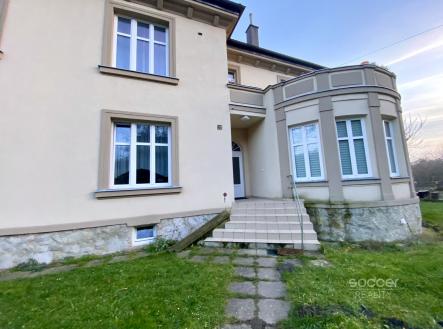 Pronájem bytu, 1+kk, 45 m²