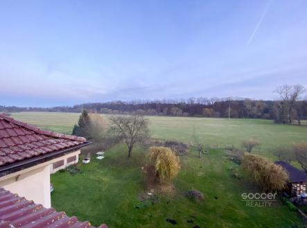 Pronájem bytu, 1+kk, 45 m²