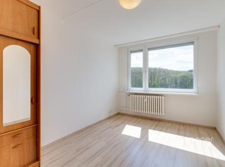 Prodej bytu, 2+kk, 45 m²