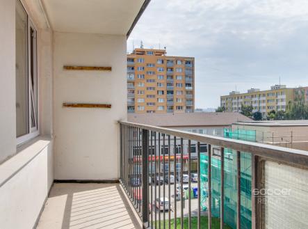 Pronájem bytu, 2+kk, 49 m²