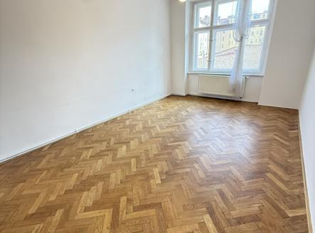 Pronájem bytu, 3+1, 110 m²
