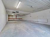 Pronájem skladovací prostor, 68 m²
