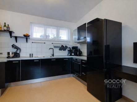 Pronájem bytu, 3+kk, 62 m²