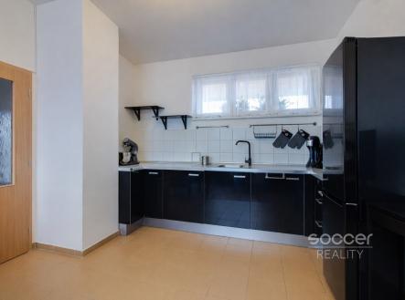 Pronájem bytu, 3+kk, 62 m²