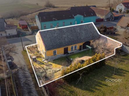 Prodej domu/vily, 171 m²