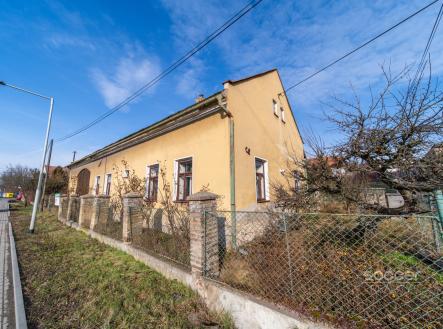 Prodej domu/vily, 171 m²